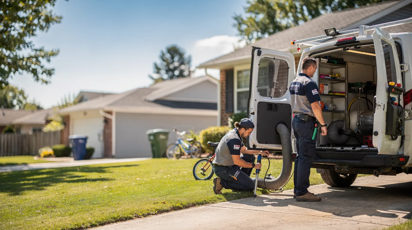 24/7 HVAC Repair & AC Replacement in Hugo, CO near me